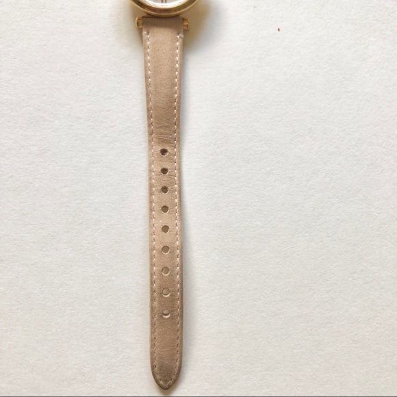 Fossil Carlie Mini Blush Watch - Picture 4 of 5